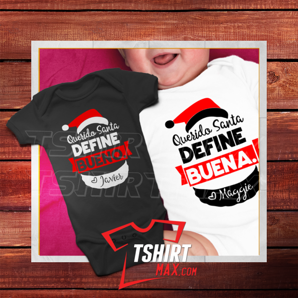 Querido Santa Defide Bueno(a) Querido Santa Defide Bueno(a)
